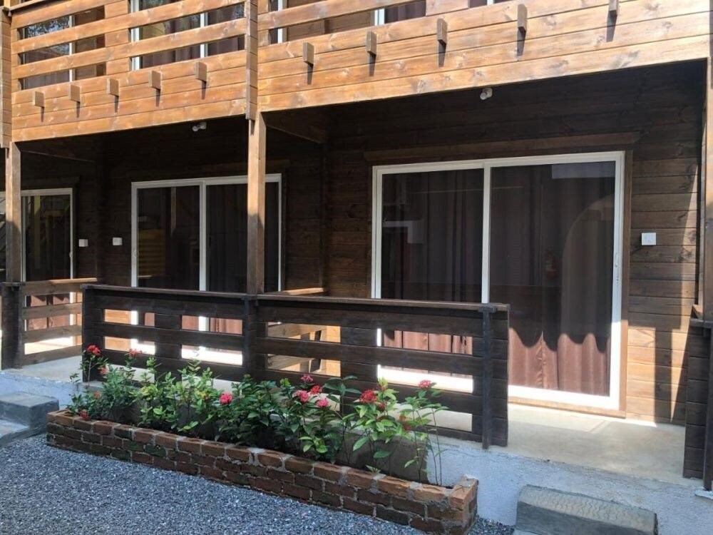 Вид Inn Morjim Boutique 2*