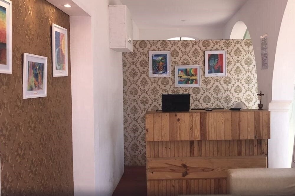 Апартаменти Inn Morjim Boutique 2*