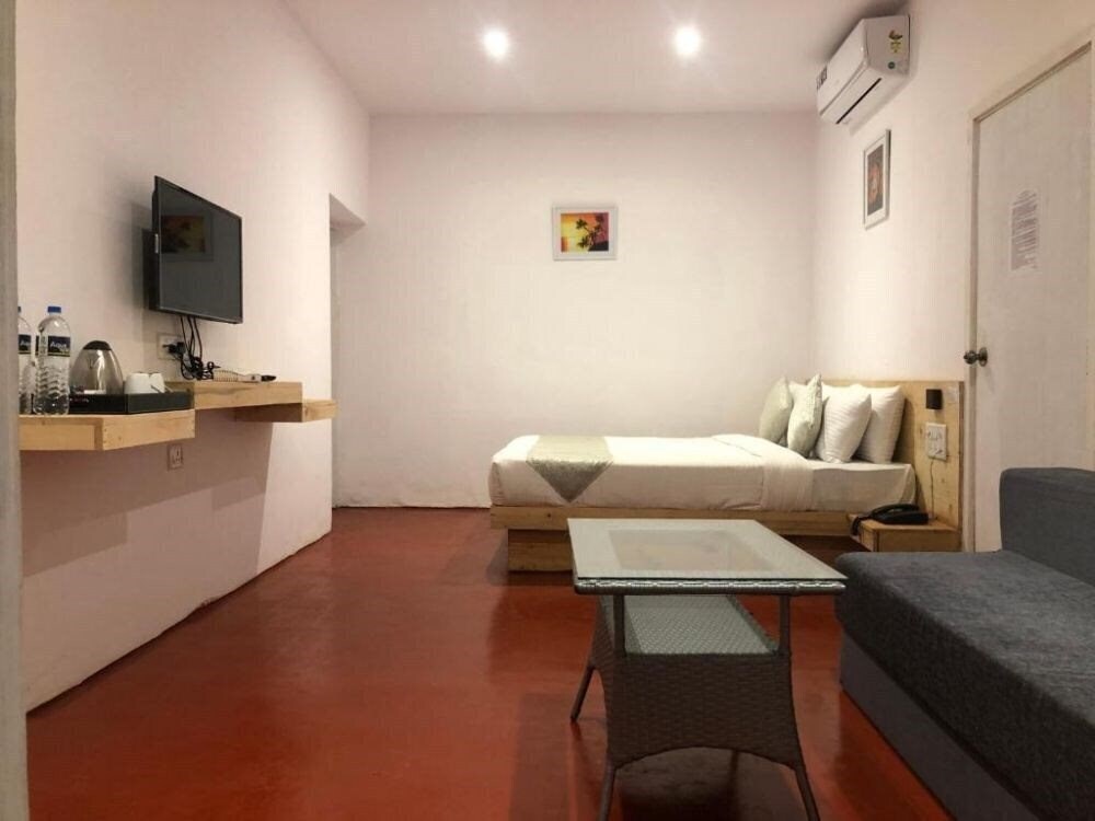 Територія Inn Morjim Boutique 2*