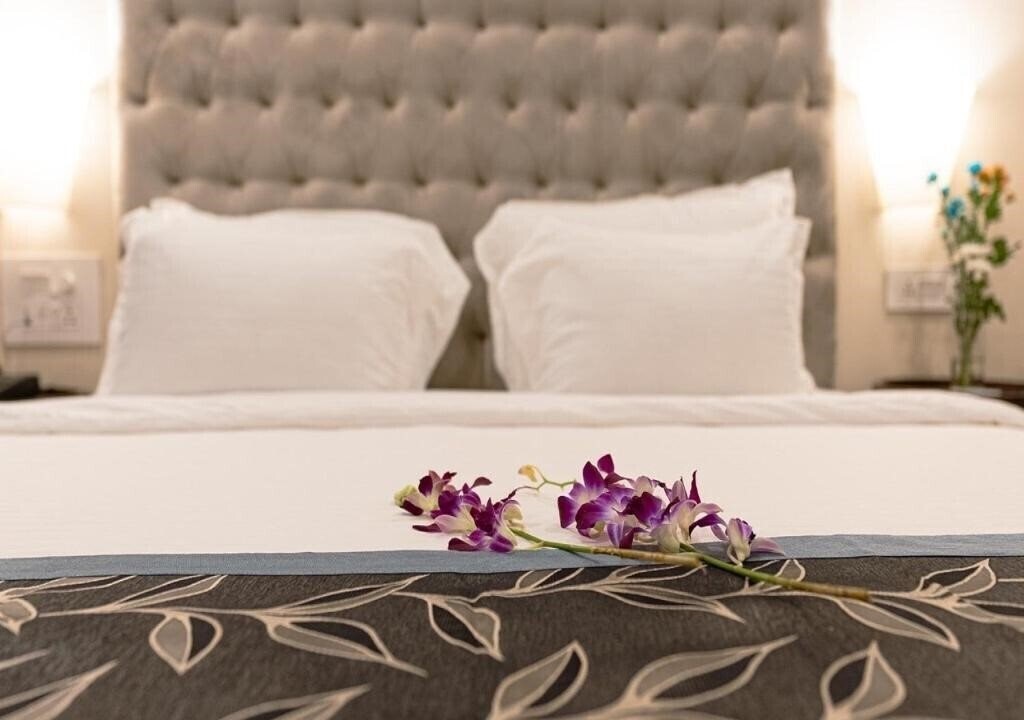 Апартаменты The Verda De Miranda 4*