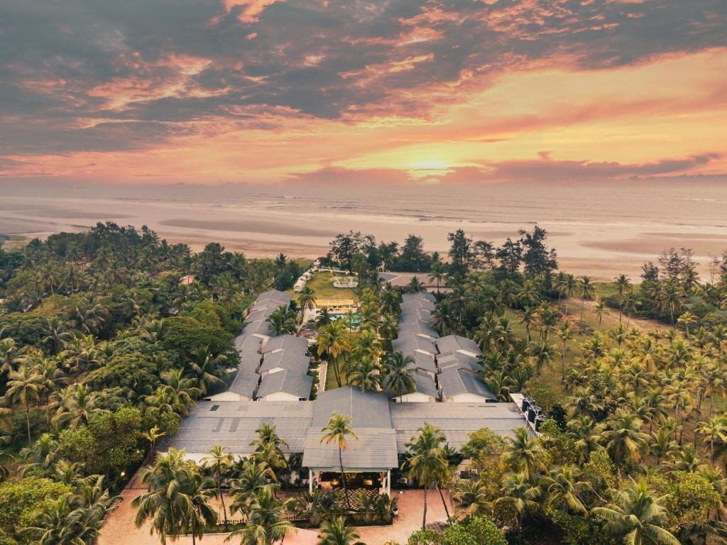 Фотография Foxoso La Alphonso Marina Resort & Spa 4*