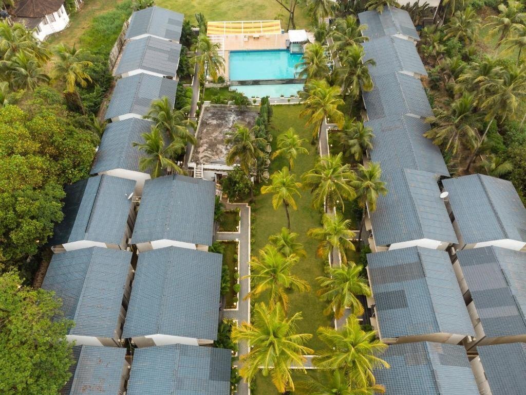 Изображение Foxoso La Alphonso Marina Resort & Spa 4*