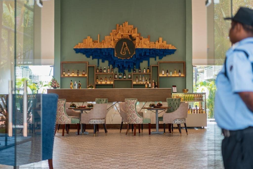 Вид Foxoso La Alphonso Marina Resort & Spa 4*