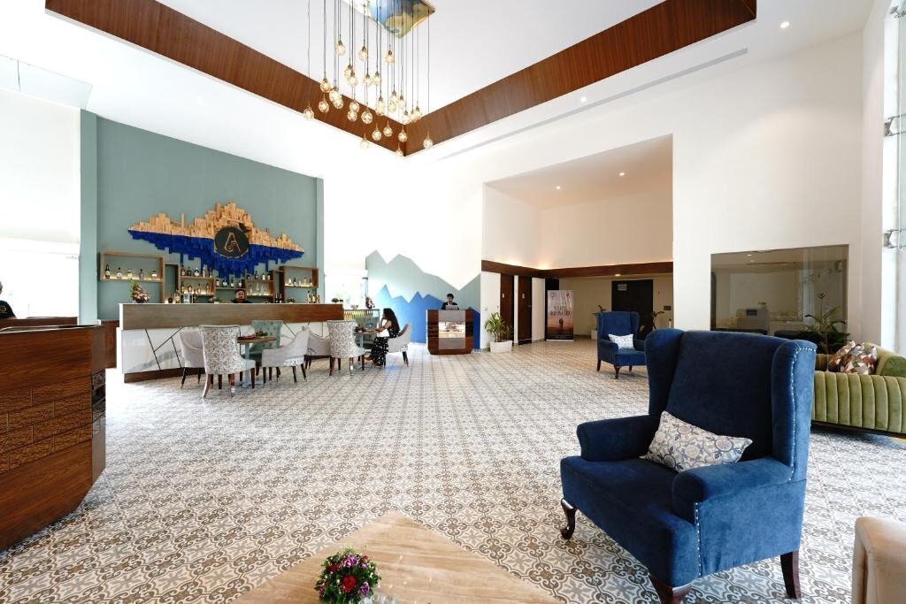 Апартаменты Foxoso La Alphonso Marina Resort & Spa 4*