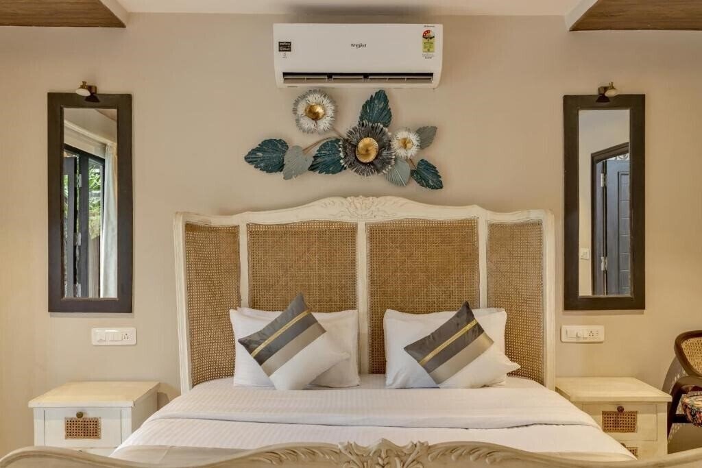 Апартаменты Skon Morjim Beach Resort 4*