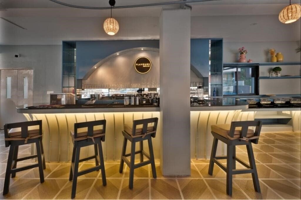 Картинка Grand Continent Morjim 4*