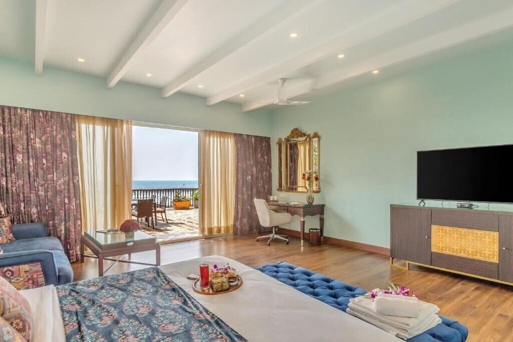 Вид Mayfair On Sea 3*