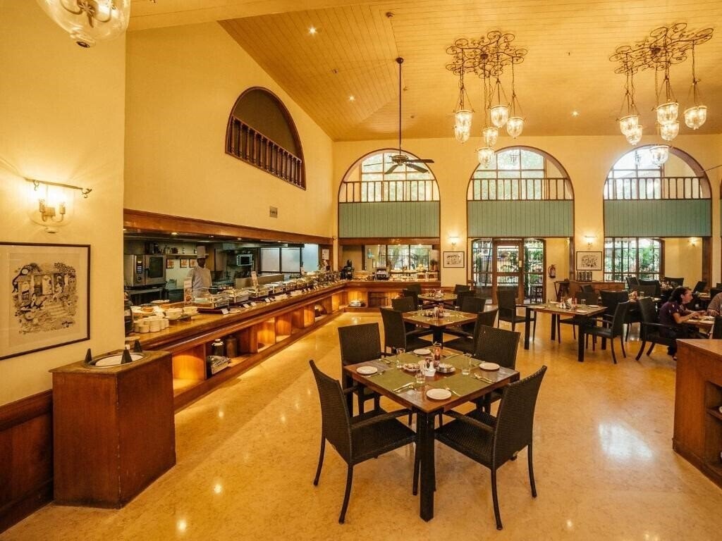 Картинка Acron Candolim Regina 4*