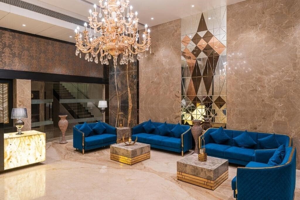 Апартаменти Regenta Central Imperial 5*