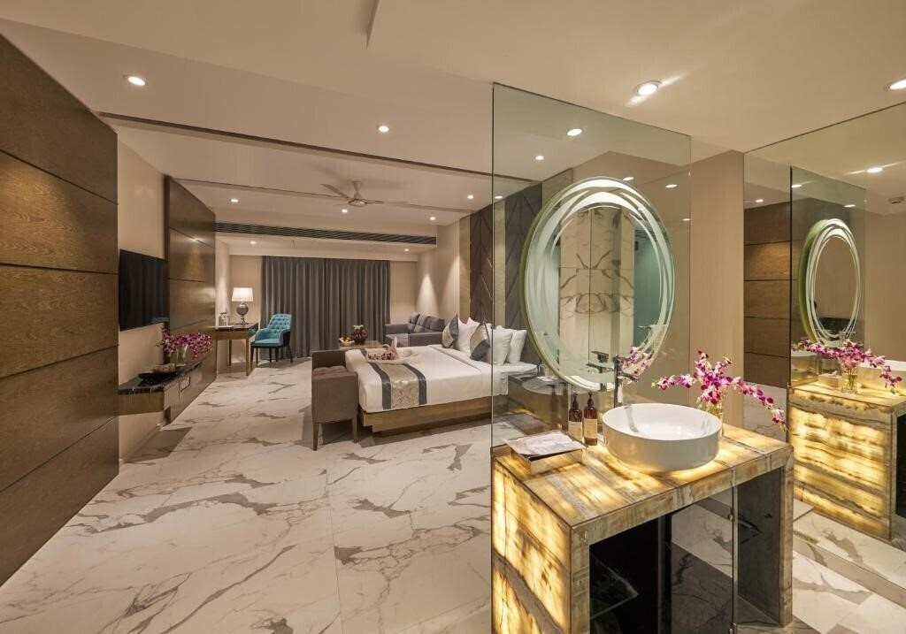 Вид Regenta Central Imperial 5*