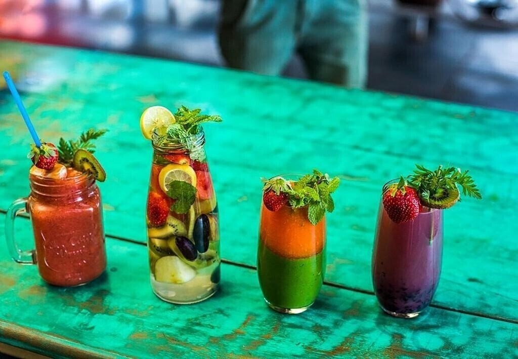 Панорама juSTa Morjim Beach Resort 3*