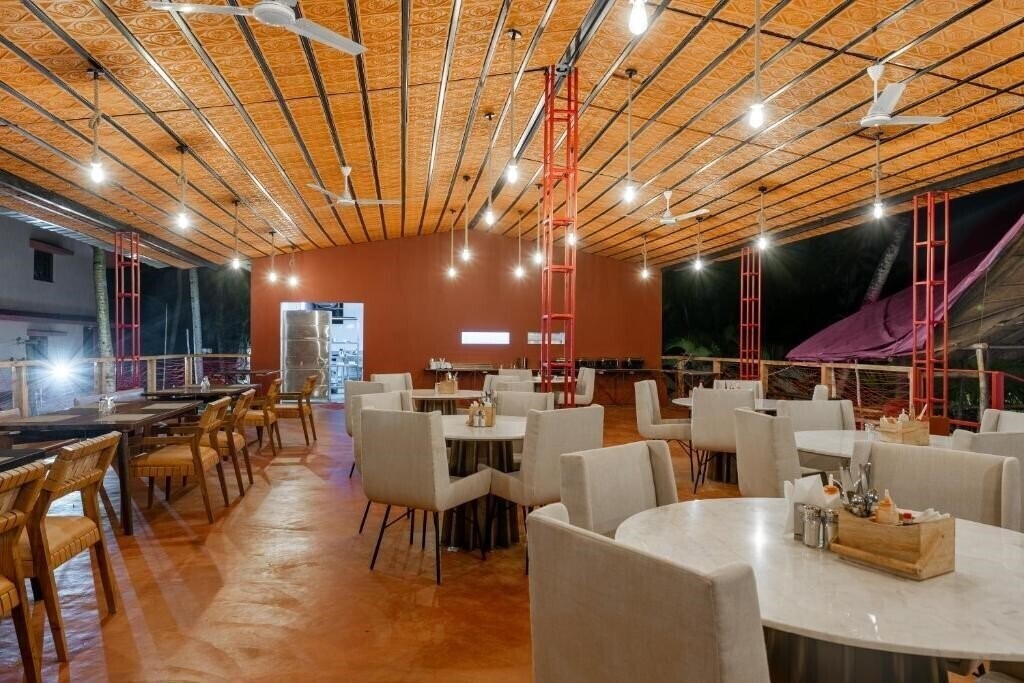 Апартаменти juSTa Morjim Beach Resort 3*