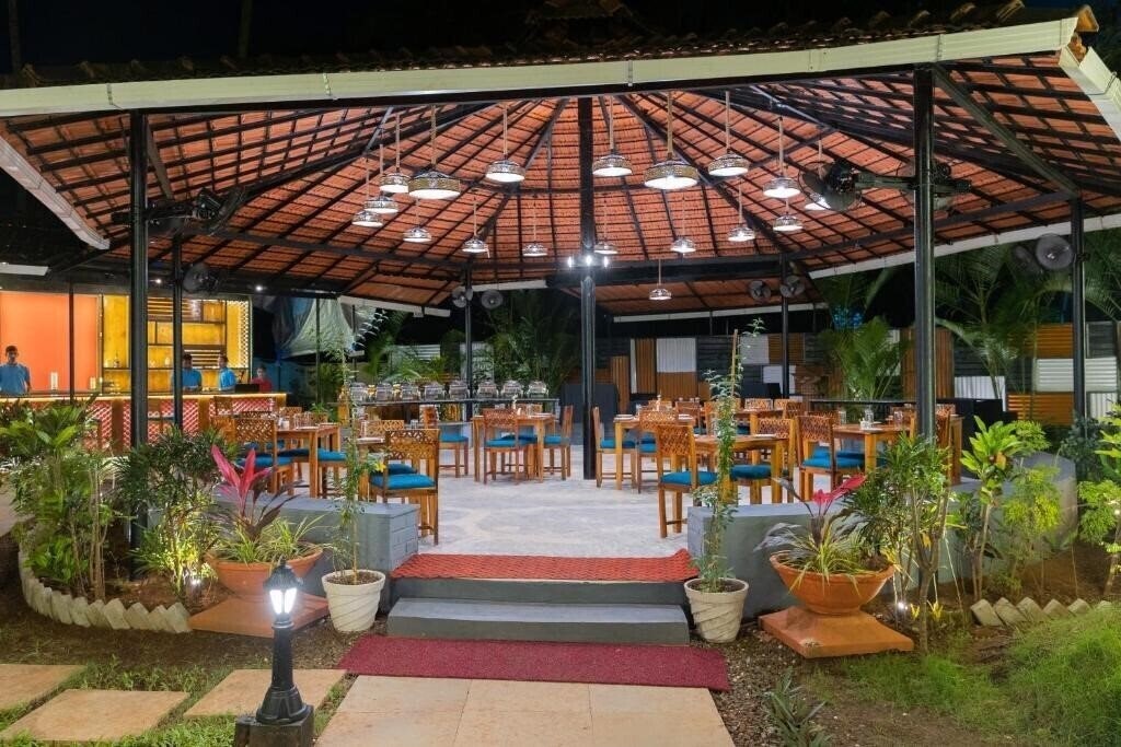 Вид Richmonde Ananta Elite 3*