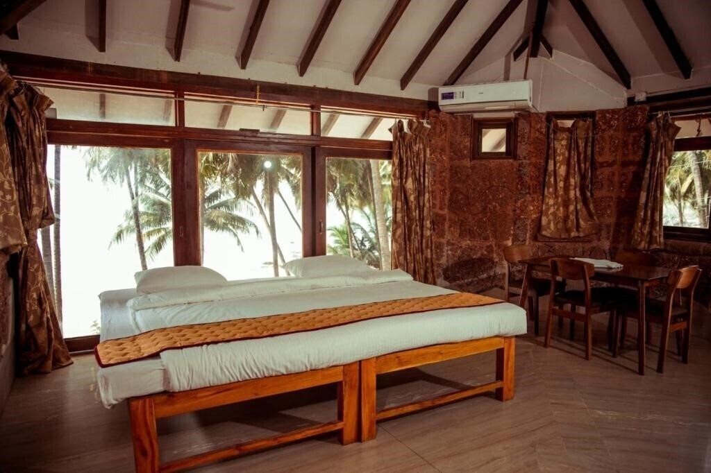 Фото Soneca Cola (ex. Soneca Beach Resort) 2*