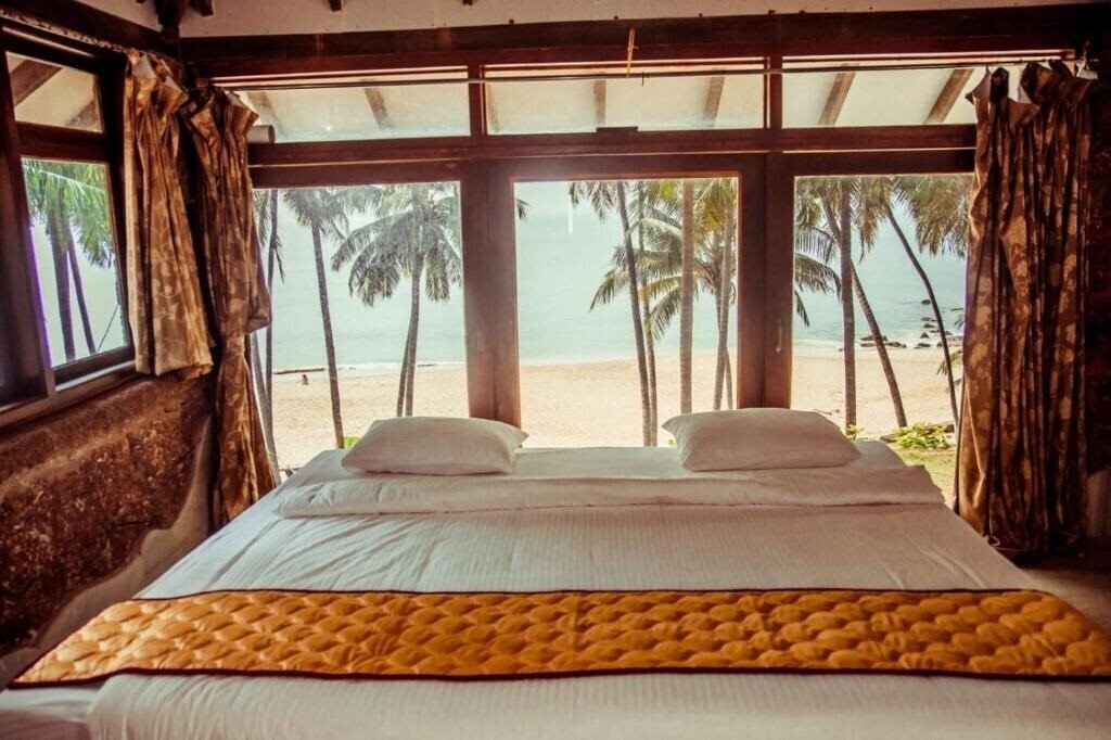 Вид Soneca Cola (ex. Soneca Beach Resort) 2*