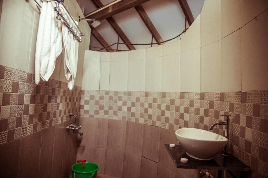 Территория Soneca Cola (ex. Soneca Beach Resort) 2*