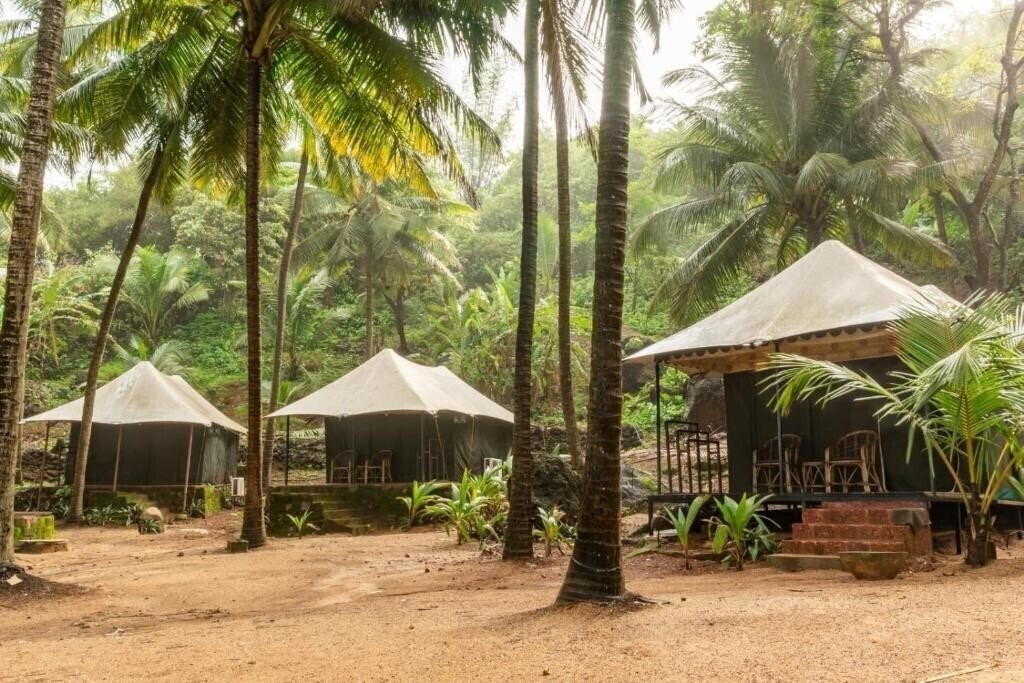 Апартаменты Soneca Cola (ex. Soneca Beach Resort) 2*