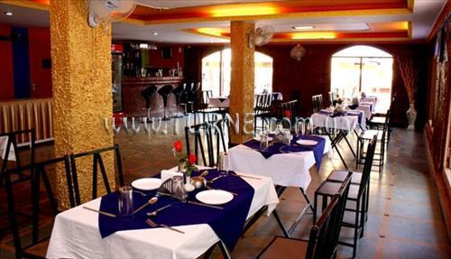 Зображення Krish Holiday Inn 2*