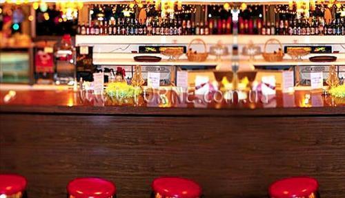 Фотографія Krish Holiday Inn 2*