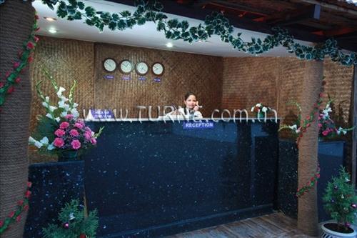 Изображение Lucky Star Beach Resort 3*