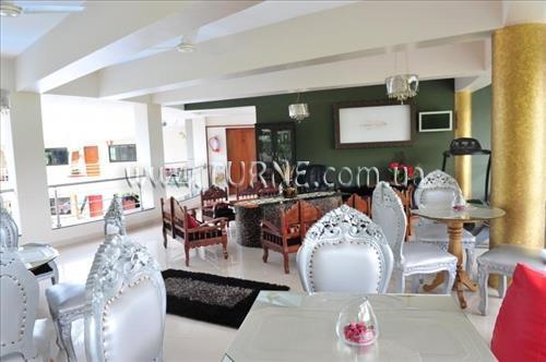 Картинка The Emerald Forest 4*