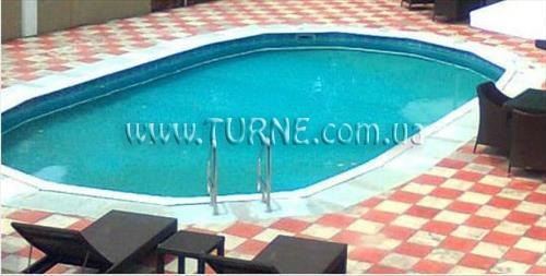 Зображення Golden Palms Calangute 4*