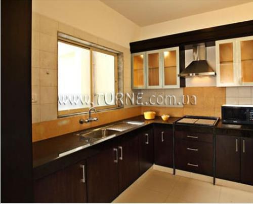 Фотографія Golden Palms Calangute 4*