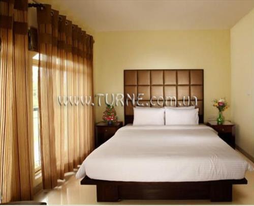 Фото Golden Palms Calangute 4*