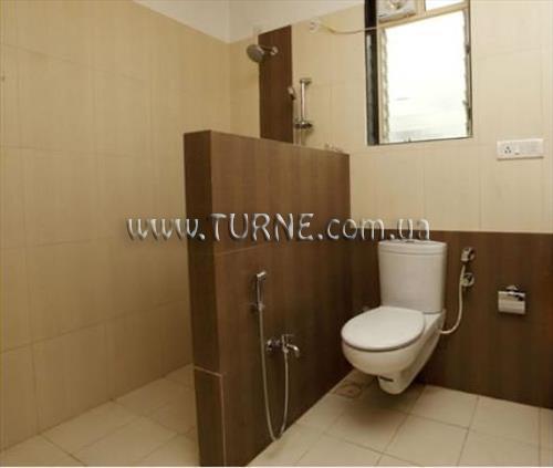 Готель Golden Palms Calangute 4*