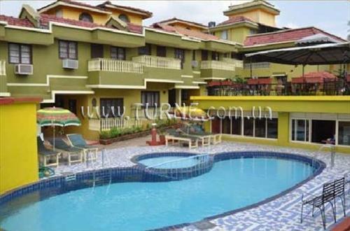 Вид San Joao Holiday Homes 2*