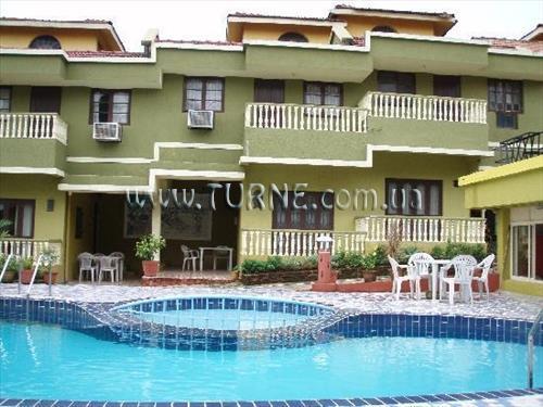 Фотографія San Joao Holiday Homes 2*