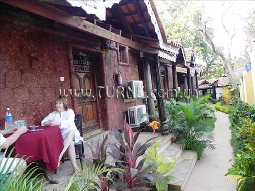 Вид Annapurna Vishram Dhaam 2*