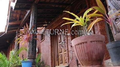 Фотографія Annapurna Vishram Dhaam 2*