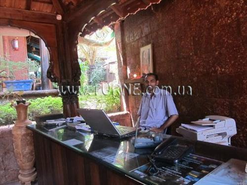 Фото Annapurna Vishram Dhaam 2*