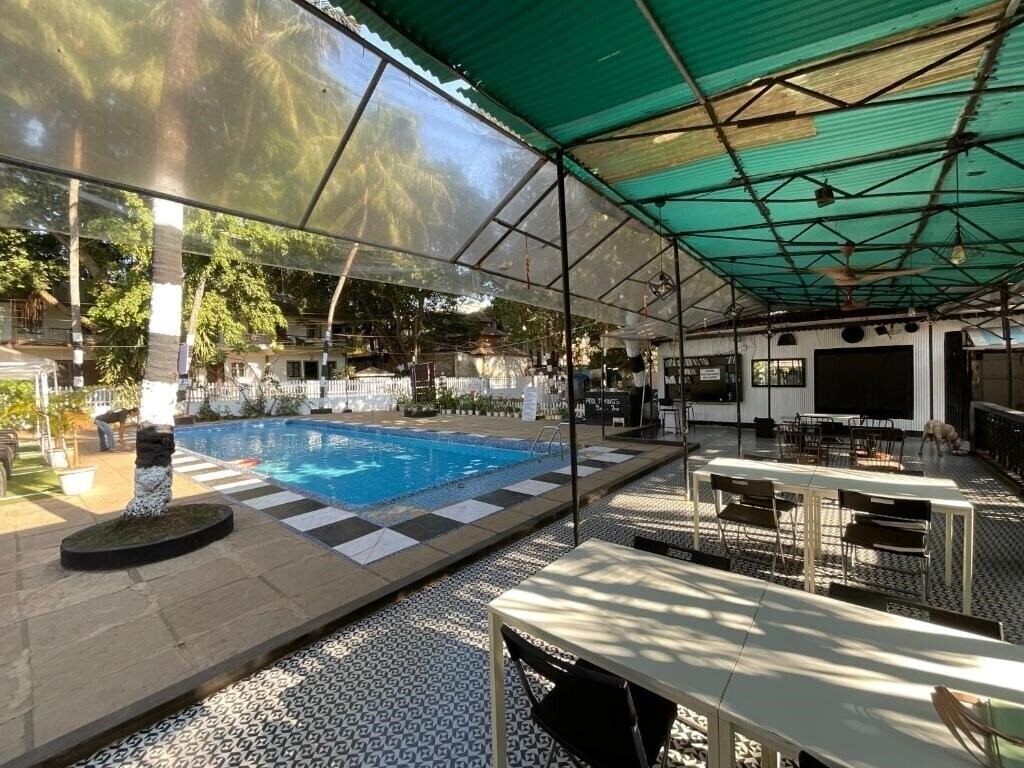 Апартаменты Ondas Do Mar 3*