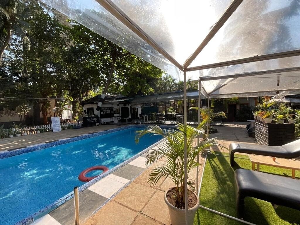 Панорама Ondas Do Mar 3*