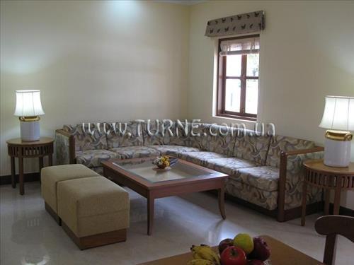 Изображение Golden Sands Service Apartments 3*