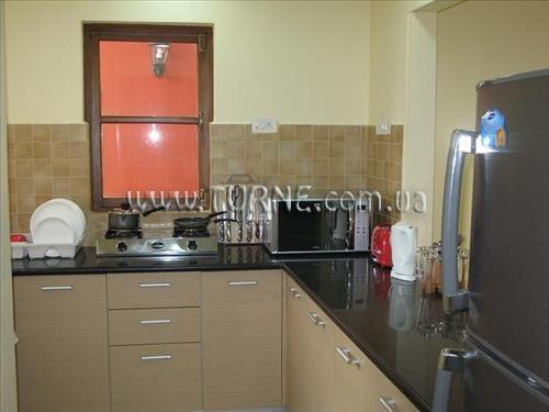 Фото Golden Sands Service Apartments 3*