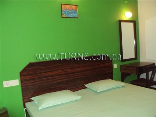 Фотографія Dom Pedro's Haven отель без категории