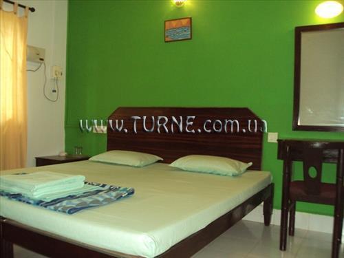 Готель Dom Pedro's Haven отель без категории