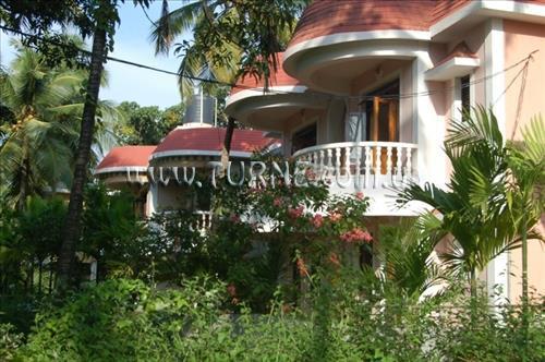 Вид Naga отель без категории