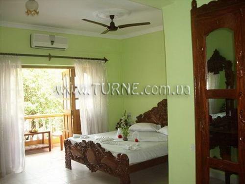 Изображение Naga отель без категории