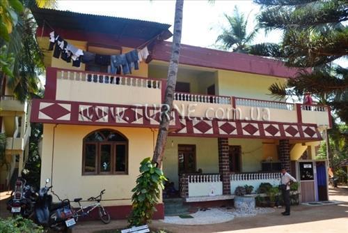 Вид Rosario Inn 2*