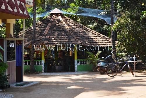 Фотографія Rosario Inn 2*