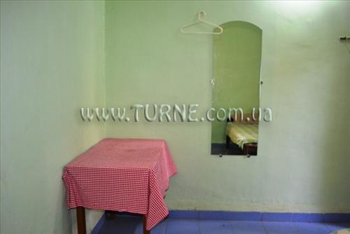 Готель Rosario Inn 2*