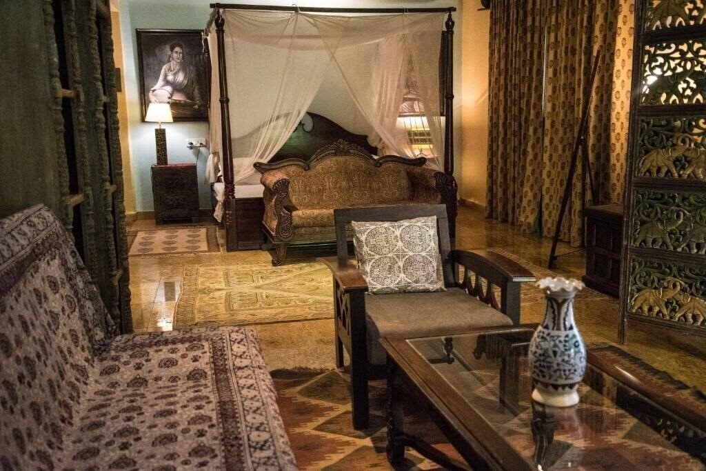 Вид Papa Jolly 3*