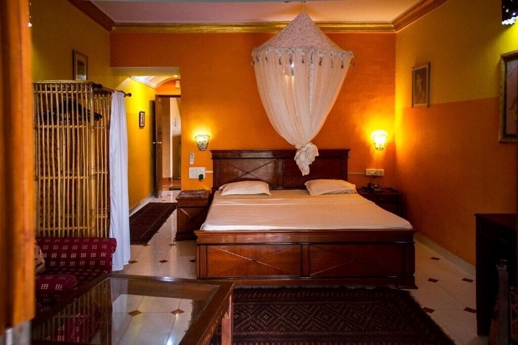 Панорама Papa Jolly 3*