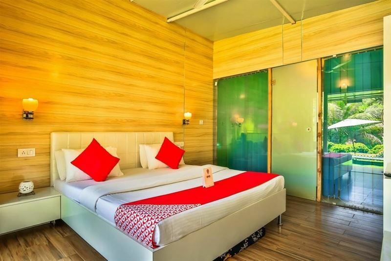 Територія Curlies Zulu Land Cottages 2*