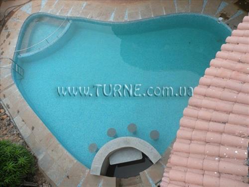 Вид Camelot Manor 3*