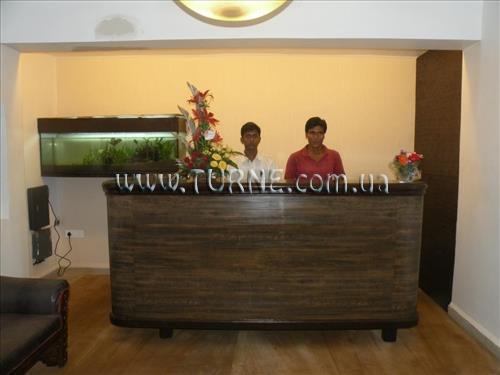 Зображення Camelot Manor 3*